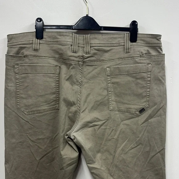 5.11 Tactical Olive Green Pants - Picture 6 of 8